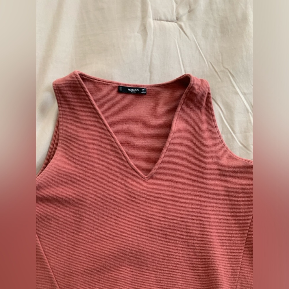 Mango mini dress